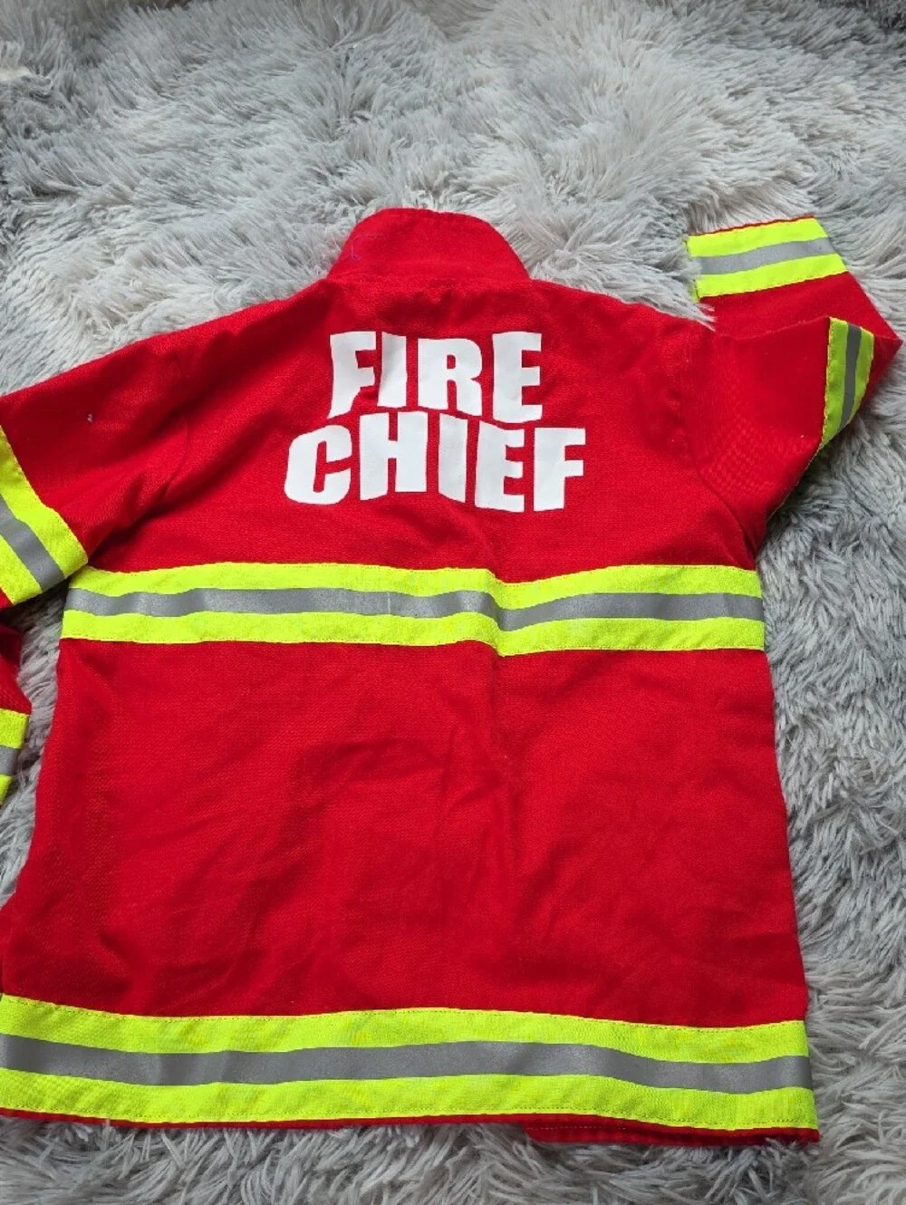 🚒🚒🚒⛑️⛑️Melissa & Doug Red Kids Bottoms